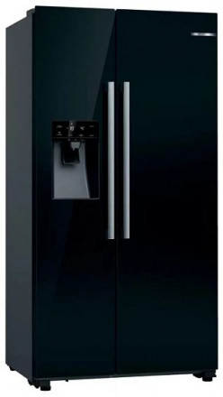 Холодильник BOSCH KAI93VBFP