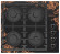 Варочная панель GEFEST СГ СВН 2230 К19