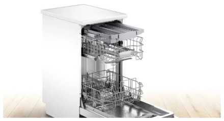 Посудомоечная машина Bosch SPS2HMW3FR Посудомоечная машина Bosch SPS2HMW3FR