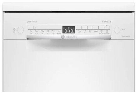 Посудомоечная машина Bosch SPS2HMW3FR Посудомоечная машина Bosch SPS2HMW3FR