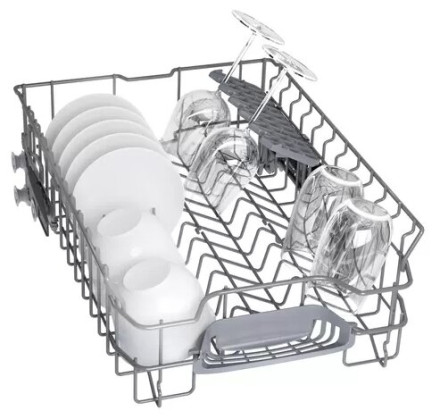 Посудомоечная машина Bosch SPS2HMW3FR Посудомоечная машина Bosch SPS2HMW3FR