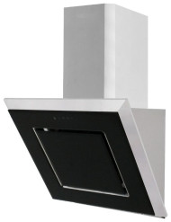 Каминная вытяжка Korting KHC 69089 GN