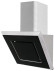 Каминная вытяжка Korting KHC 69089 GN
