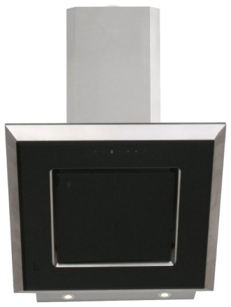 Каминная вытяжка Korting KHC 69089 GN