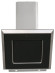 Каминная вытяжка Korting KHC 69089 GN
