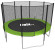 Каркасный батут Unix Line 6ft Simple (outside) 183х183х215 см Каркасный батут Unix Line 6ft Simple (outside) 183х183х215 см