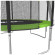 Каркасный батут Unix Line 6ft Simple (outside) 183х183х215 см Каркасный батут Unix Line 6ft Simple (outside) 183х183х215 см