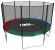 Каркасный батут Unix Line 6ft Simple (outside) 183х183х215 см Каркасный батут Unix Line 6ft Simple (outside) 183х183х215 см