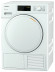 Сушильная машина Miele TWB140WP White Edition Сушильная машина Miele TWB140WP White Edition