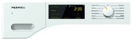 Сушильная машина Miele TWB140WP White Edition Сушильная машина Miele TWB140WP White Edition