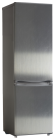 Холодильник ASCOLI ADRFI270W