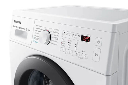 Стиральная машина Samsung WW65A4S21VE Стиральная машина Samsung WW65A4S21VE