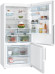 Двухкамерный холодильник Bosch KGN86AW32U