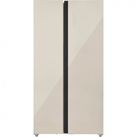 Холодильник ZUGEL ZRSS630C Холодильник ZUGEL ZRSS630C