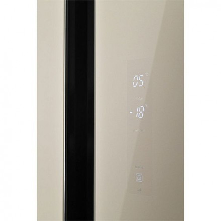 Холодильник ZUGEL ZRSS630C Холодильник ZUGEL ZRSS630C