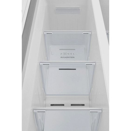 Холодильник ZUGEL ZRSS630C Холодильник ZUGEL ZRSS630C