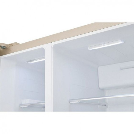 Холодильник ZUGEL ZRSS630C Холодильник ZUGEL ZRSS630C