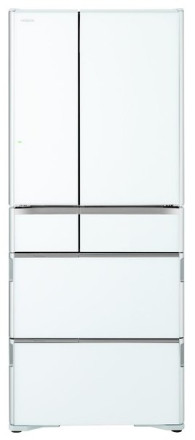 Холодильник Hitachi R-G630GUXW Холодильник Hitachi R-G630GUXW