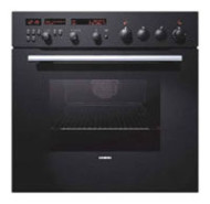 Электрический духовой шкаф Siemens HE48E65