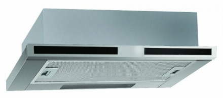 Встраиваемая вытяжка Leran BH 2201 50 IX Встраиваемая вытяжка Leran BH 2201 50 IX