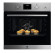 Встраиваемый электрический духовой шкаф Electrolux EOD3C50TX