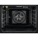 Встраиваемый электрический духовой шкаф Electrolux EOD3C50TX