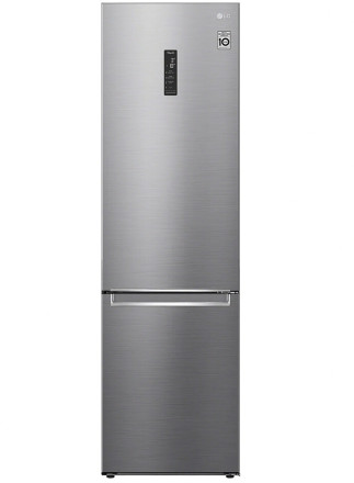 Холодильник LG GC-B509SMSM