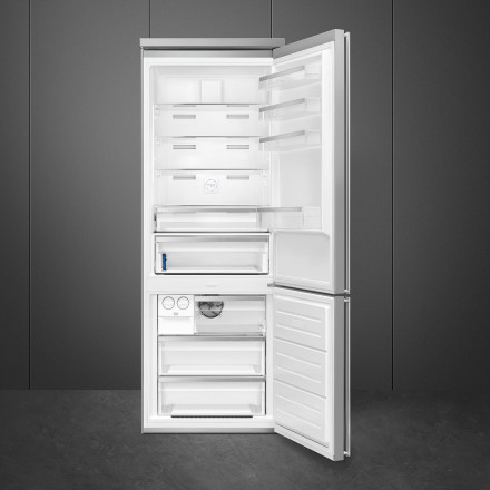 Холодильник Smeg FA3905RX5 Холодильник Smeg FA3905RX5