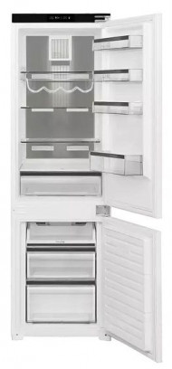 Холодильник GARTZ RBN540W Холодильник GARTZ RBN540W