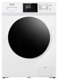 Стиральная машина Kraft KF-TWFC60101BX Стиральная машина Kraft KF-TWFC60101BX