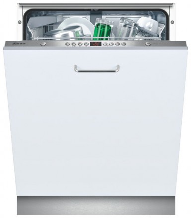 Встраиваемая посудомоечная машина NEFF S51M40X0