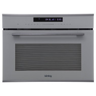 Встраиваемый электрический духовой шкаф Korting OKB 3250 GBXGr MW