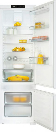 Холодильник MIELE KF 7731 E