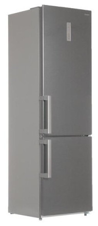 Холодильник DEXP RF-CN360DMA/SI