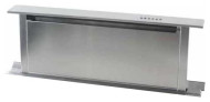 Встраиваемая вытяжка Sirius SDD 2 TC 86 IX Встраиваемая вытяжка Sirius SDD 2 TC 86 IX