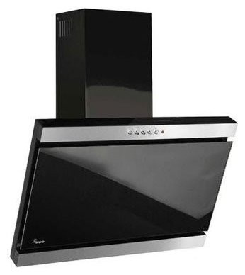 Каминная вытяжка AKPO Kastos WK-4 90 BK Каминная вытяжка AKPO Kastos WK-4 90 BK