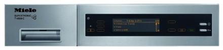 Сушильная машина Miele T4859 CiL