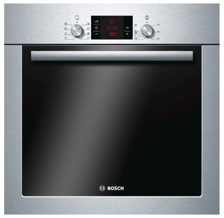 Духовой шкаф Bosch HBA42S350R Духовой шкаф Bosch HBA42S350R