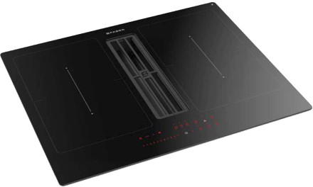 Встраиваемая индукционная варочная панель Faber Galileo Smart BK F600 (340.0627.228) Встраиваемая индукционная варочная панель Faber Galileo Smart BK F600 (340.0627.228)