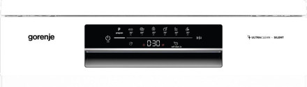 Посудомоечная машина Gorenje GS642E90W Посудомоечная машина Gorenje GS642E90W
