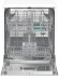 Посудомоечная машина Gorenje GS642E90W Посудомоечная машина Gorenje GS642E90W