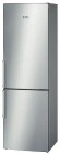 Холодильник Bosch KGN36VL20 серебристый