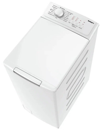Стиральная машина Kraft KF-UME7202W Стиральная машина Kraft KF-UME7202W