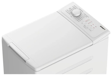 Стиральная машина Kraft KF-UME7202W Стиральная машина Kraft KF-UME7202W