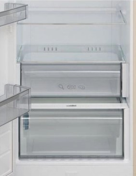 Холодильник Jackys JL FV1860 Холодильник Jackys JL FV1860