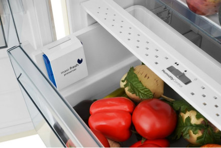 Холодильник Jackys JL FV1860 Холодильник Jackys JL FV1860