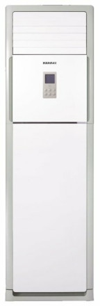 Колонный кондиционер Lessar LS-H24SIA2/LU-H24SIA2-30WM
