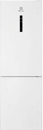 Холодильник ELECTROLUX LNC7ME32W2