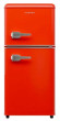 Холодильник HARPER HRF-T120M RED Холодильник HARPER HRF-T120M RED