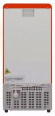 Холодильник HARPER HRF-T120M RED Холодильник HARPER HRF-T120M RED